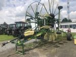 Krone Swadro TC 880