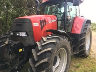 CASE IH 140 CVX